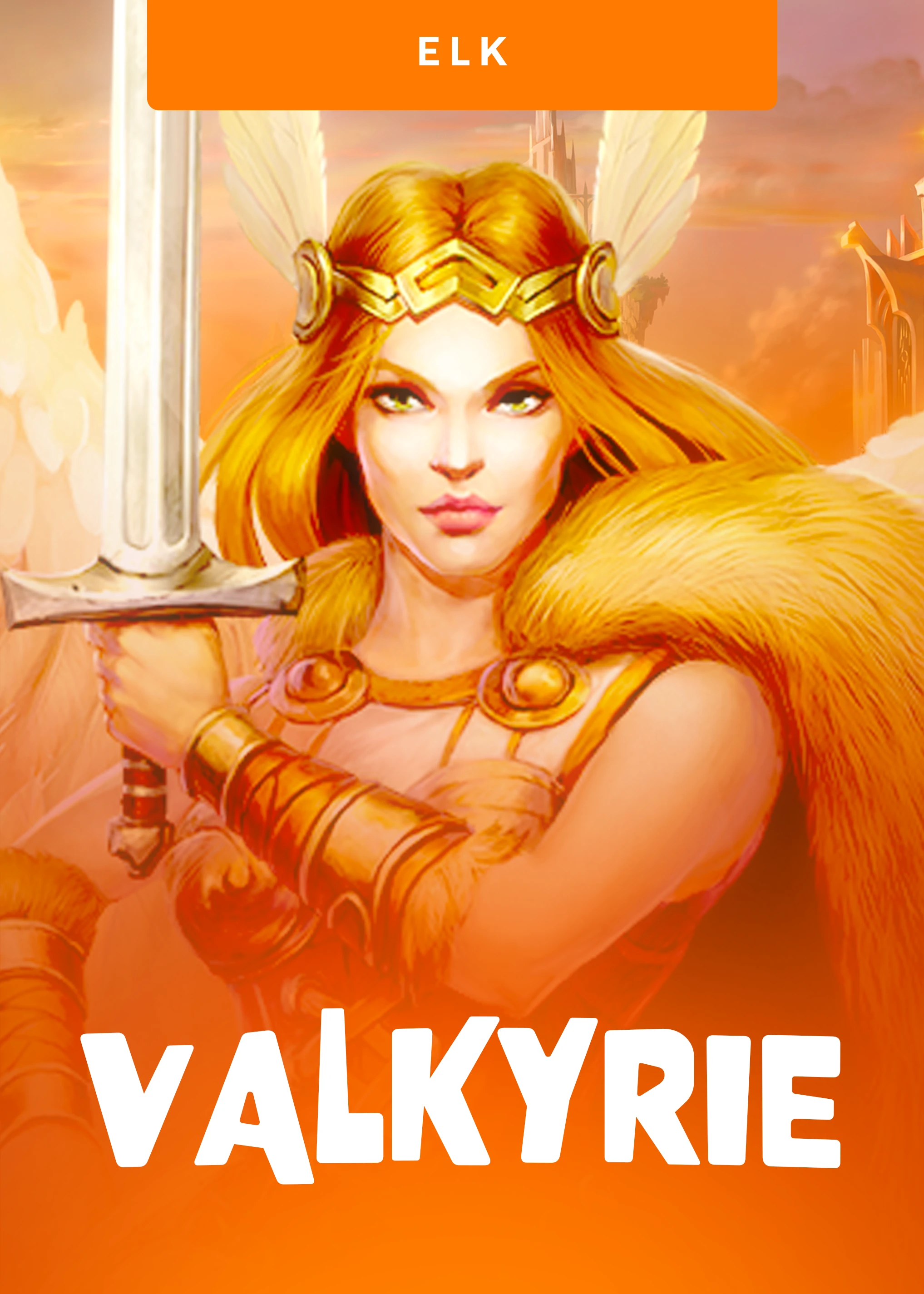 valkyrie