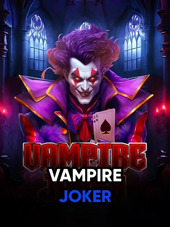 Vampire Joker