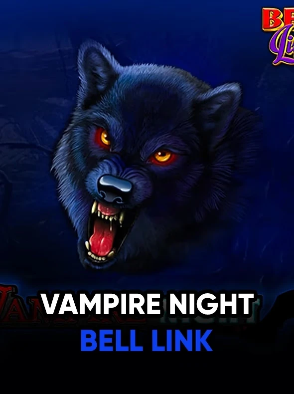 VAMPIRE NIGHT BELL LINK
