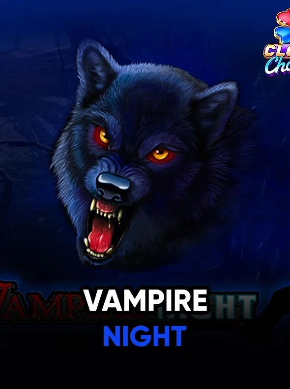 Vampire Night