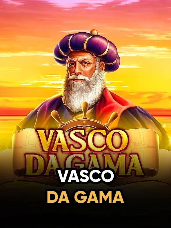 Vasco Da Gama
