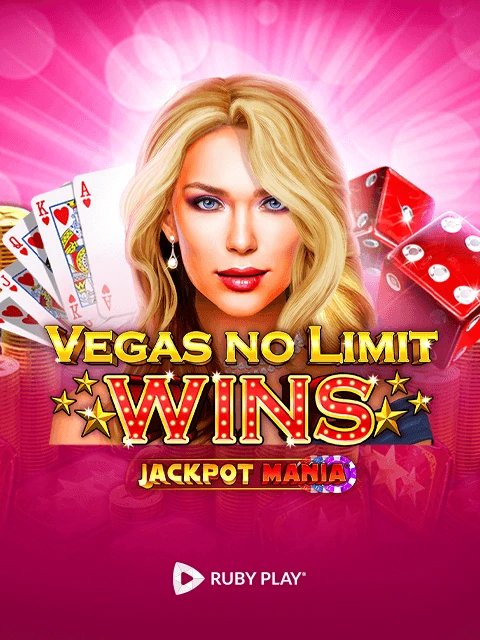 Vegas No Limit Wins