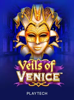 Veils of Venice