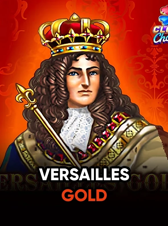 VERSAILLES GOLD