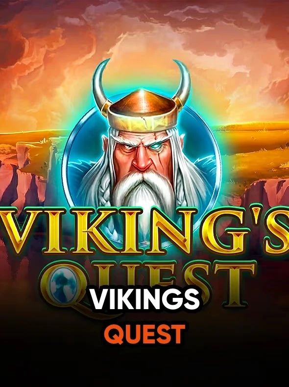 Viking's Quest