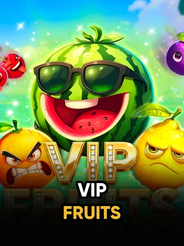 Vip Fruits