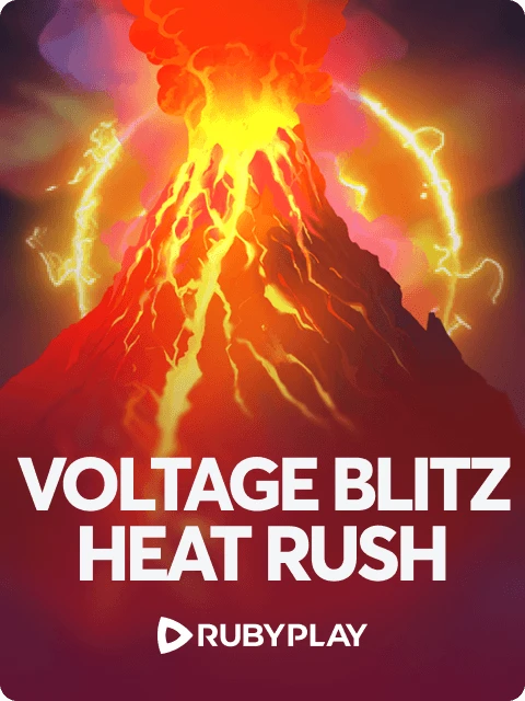 Voltage Blitz Heat Rush