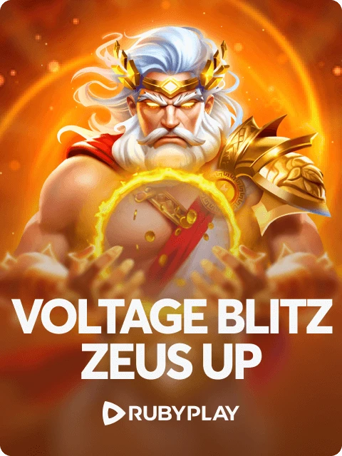 Voltage Blitz Zeus Up