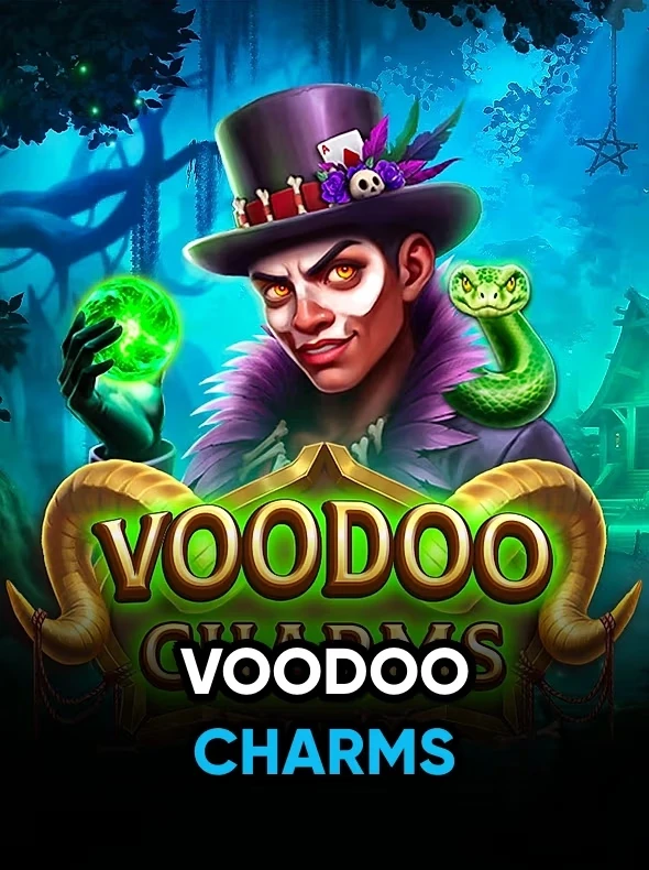 Voodoo Charms