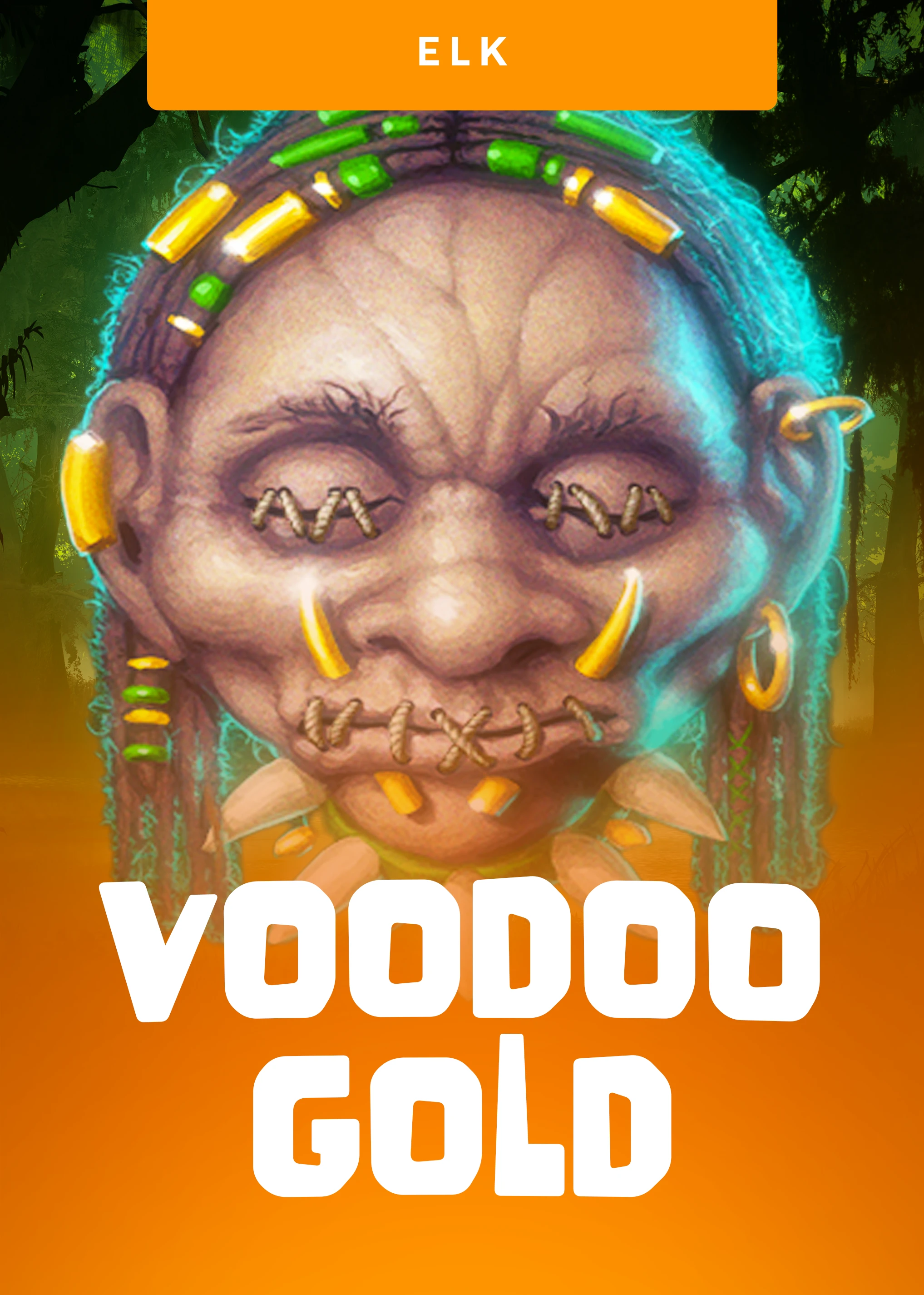 voodoo-gold