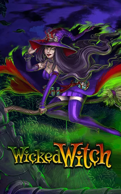 WickedWitch