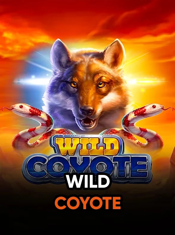 Wild Coyote