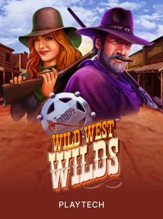 Wild West Wild