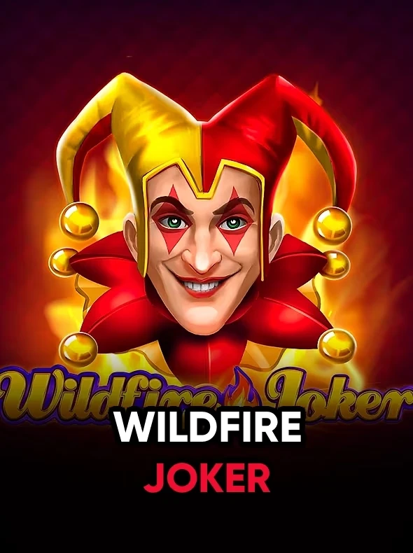 Wildfire Joker