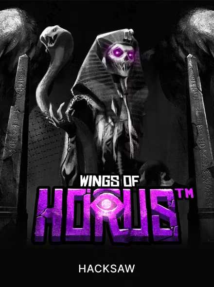 Wings of Horus