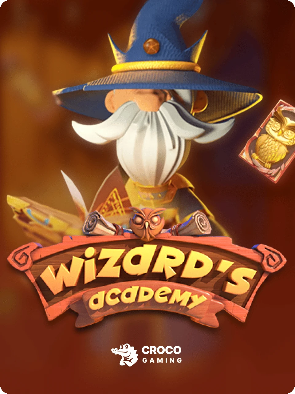 Wizard's Academy