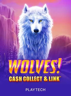Wolves! Cash Collect & Link