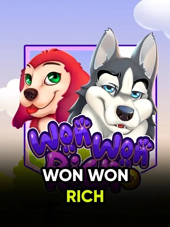Won Won Rich