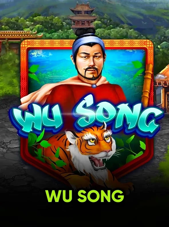 Wu Song