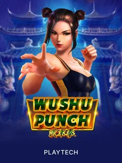 Wushu Punch