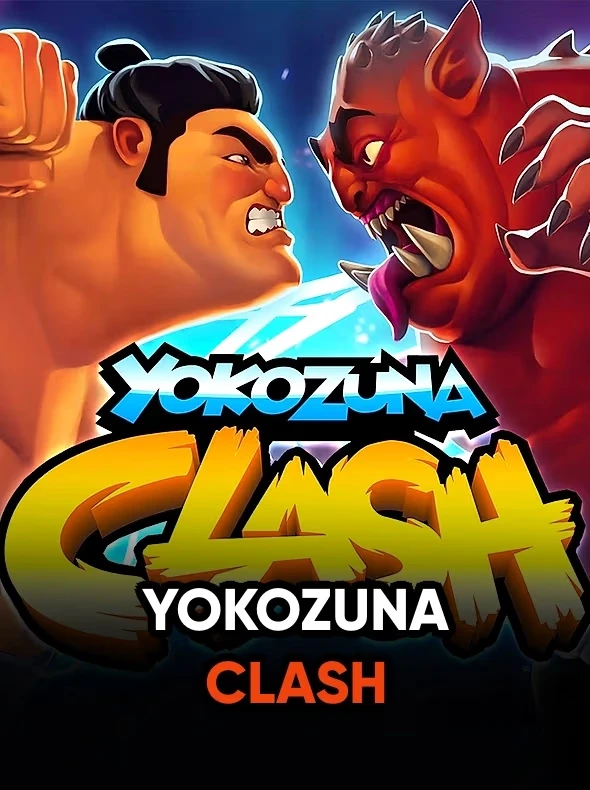 Yokozuna Clash
