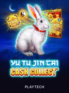 Yu Tu Jin Cai: Cash Collect