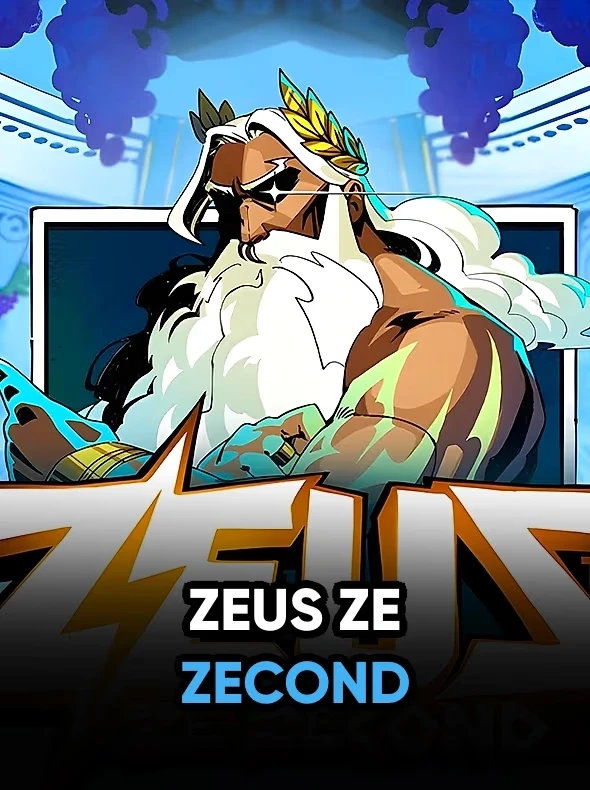 Zeus Ze Zecond