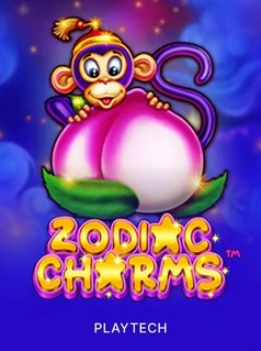Zodiac Charms