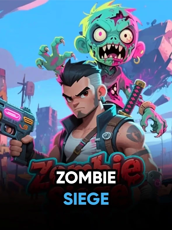 Zombie Siege